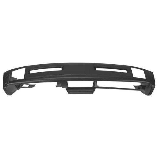 For 1981-1988 Chevy Malibu El Camino Monte Carlo GMC Caballero Dash Cover Cap