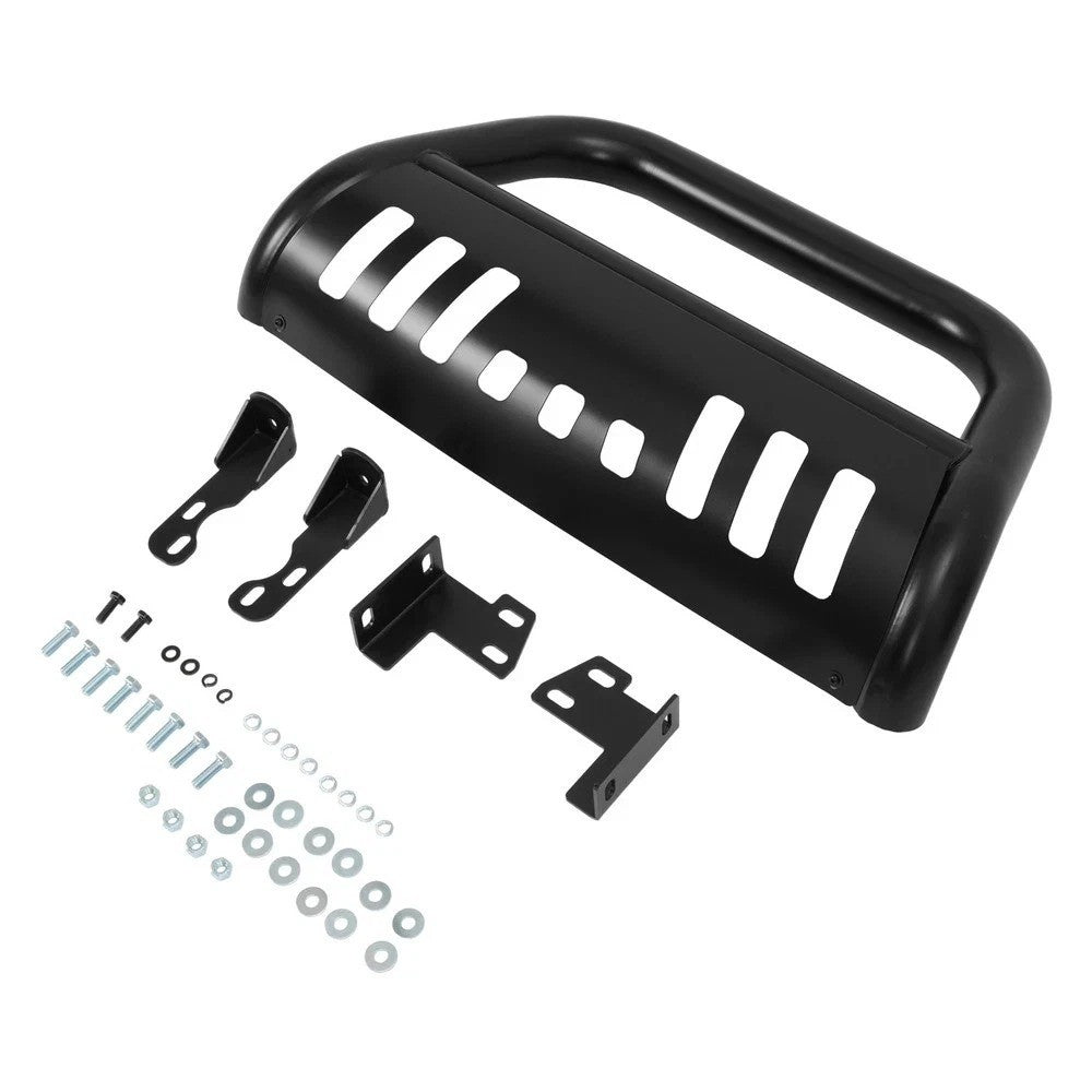 For 05-UP Nissan Frontier / Pathfinder /Xterra Bull Bar Push Bumper Grille Guard