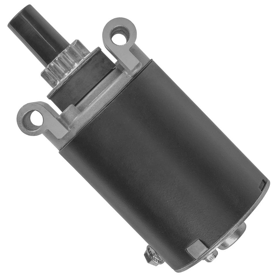 Starter for John Deere STX38 12.5 13 14 HP Kohler Engine 89 90 91 92 93 94 95 96