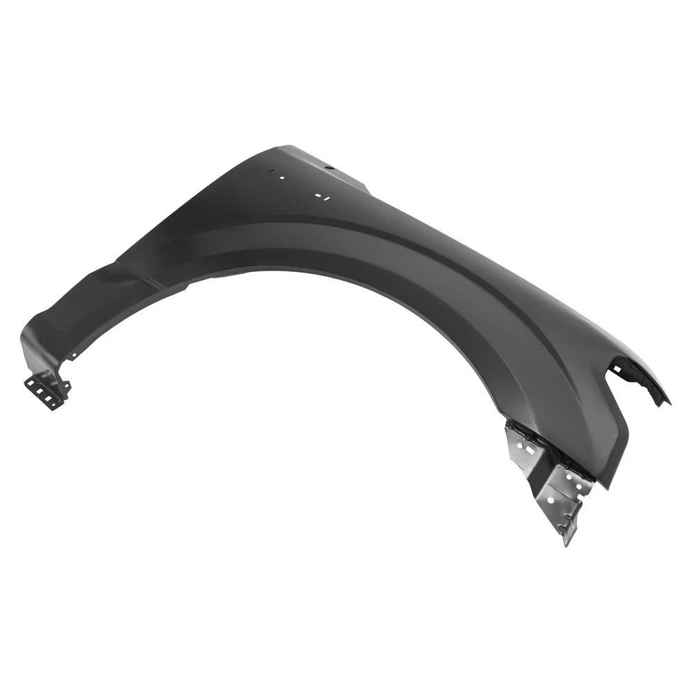 For Ford F150 F-150 Pickup 2015-2020 Front Right Steel Fender Passenger Side