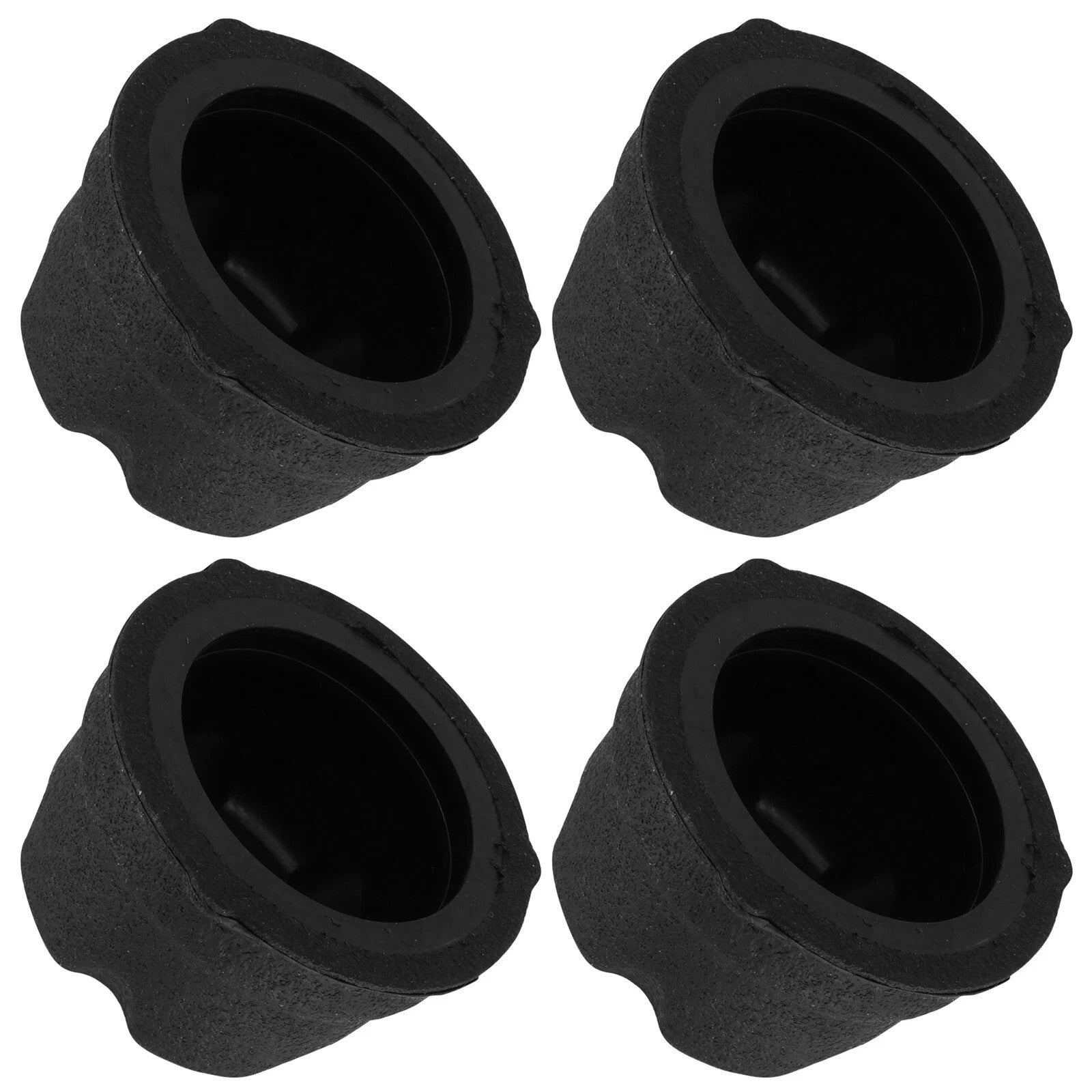 Front & Rear Left Right Wheel Cap for Suzuki Ozark LT-F250 2002 2003-2009 / 4x 