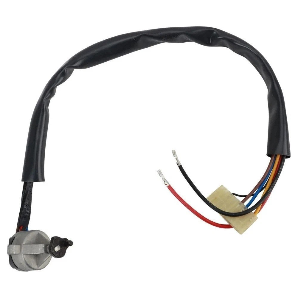 Ignition Switch Fits 1970-1976 Chrysler 1970-1977 Dodge 1970-1976 Plymouth