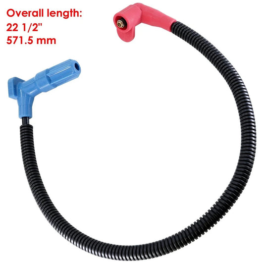 Spark Plug Wire For Polaris Ranger 1000 Crew 21-25 /  Ranger 1000 EPS 23-25