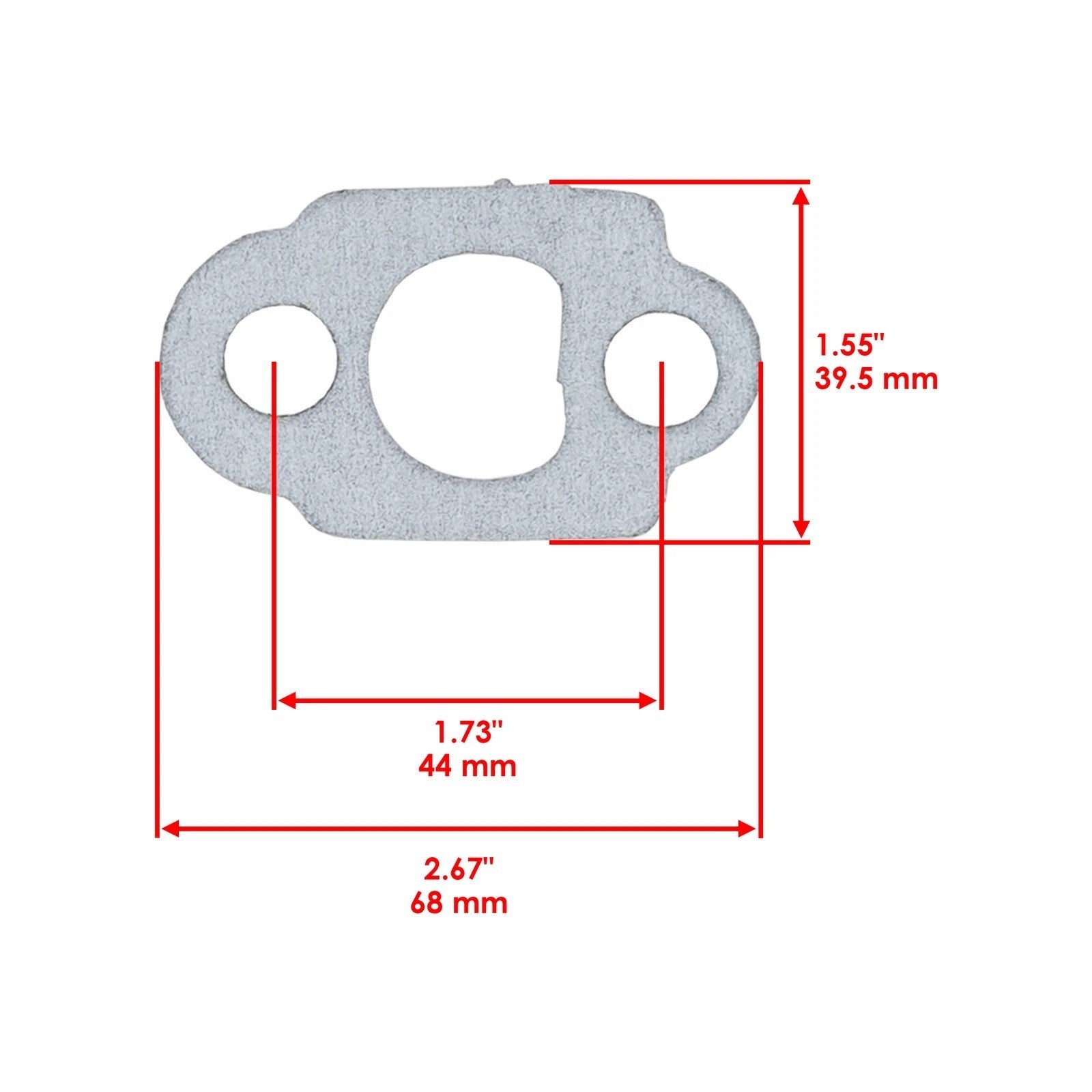 7135-110 CAV Injection Pump Repair Kit For Massey Ferguson 35 50 65 135 150 180