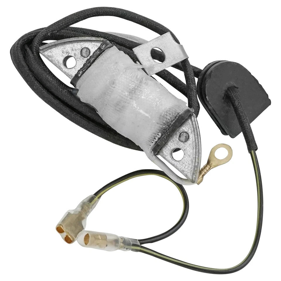 Caltric Stator for Suzuki LT50 1984 1985-1987 Primary Coil Assy