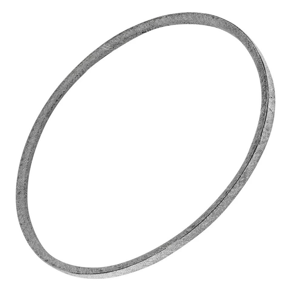 36-1/2" X 1/2"  V-Belt for John Deere Snow Blower Belt / M124218