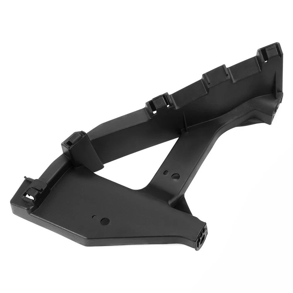 HECASA Left Headlight Bracket Hold Mount Retainer For Honda Civic 2016-2021