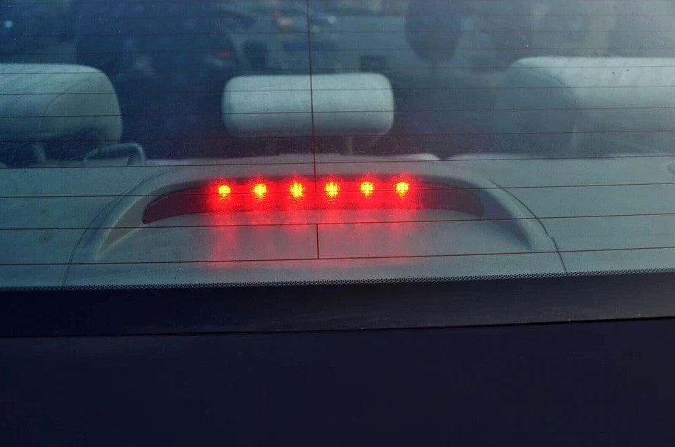 3rd High Mount Brake Light LED For 2006-2011 Honda Civic EX Coupe 923-218