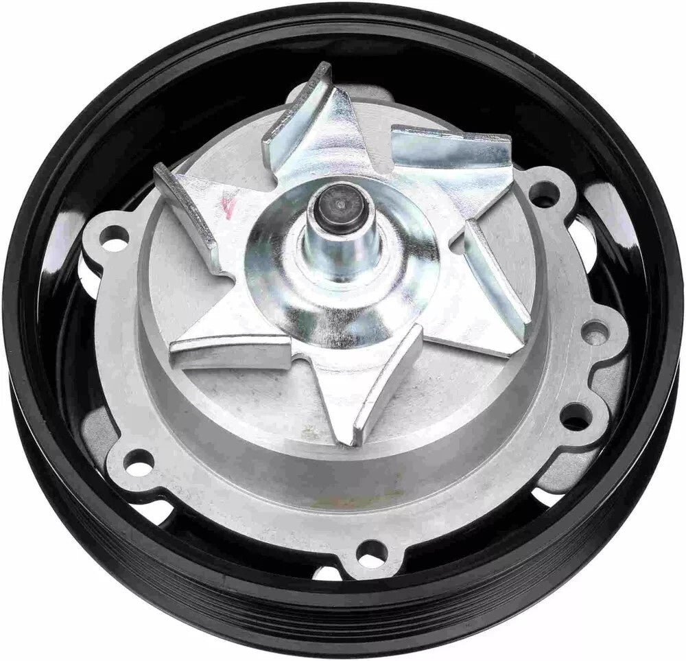 42200 Gates Water Pump for Chevy Chevrolet Silverado 1500 Truck GMC Sierra Tahoe