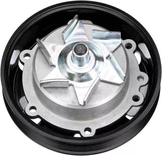 42200 Gates Water Pump for Chevy Chevrolet Silverado 1500 Truck GMC Sierra Tahoe