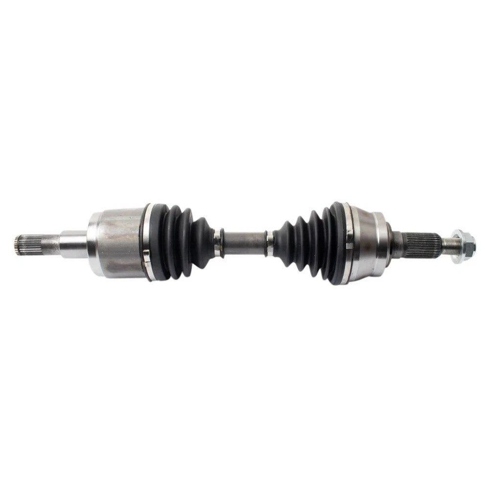 Front CV Axle Shaft Assembly Set For 15-21 Chevrolet Colorado GMC Canyon