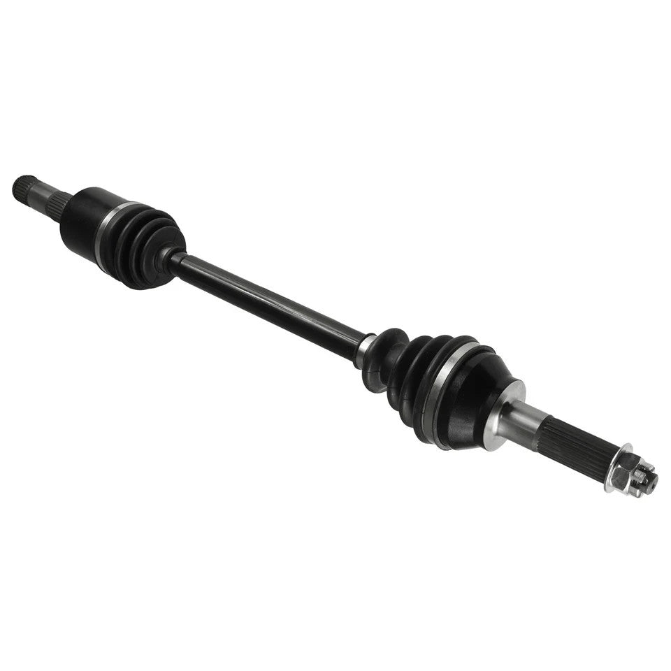 Rear Left CV Axle for Polaris 1332721 1332876 2203741 2204857 1332575 1332647