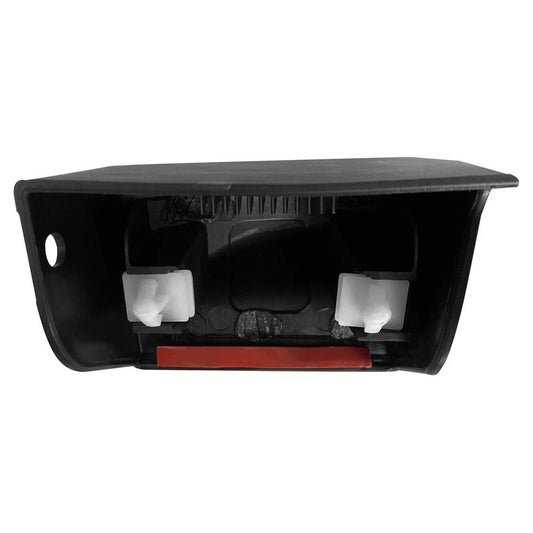 For Nissan #63873-3KA0A Driver LH Front Rocker Door Molding Ext 13-20 Pathfinder