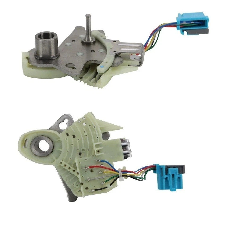 Neutral Safety Switch Fits 2010-2019 Buick 2010-2019 Chevrolet 2011-2017 GMC