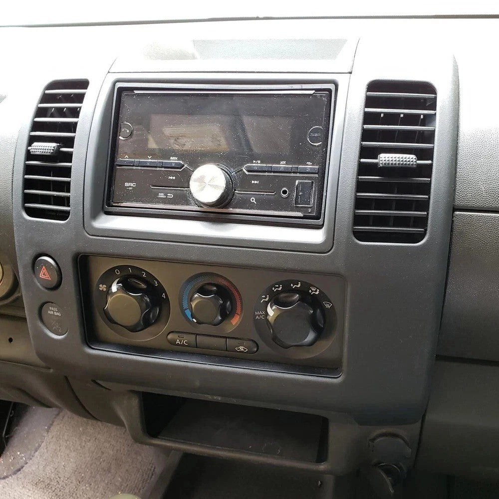 For Nissan Frontier 2005-2020 Dash Console Bezel Panel Cluster Lid  #68259-ZP16C