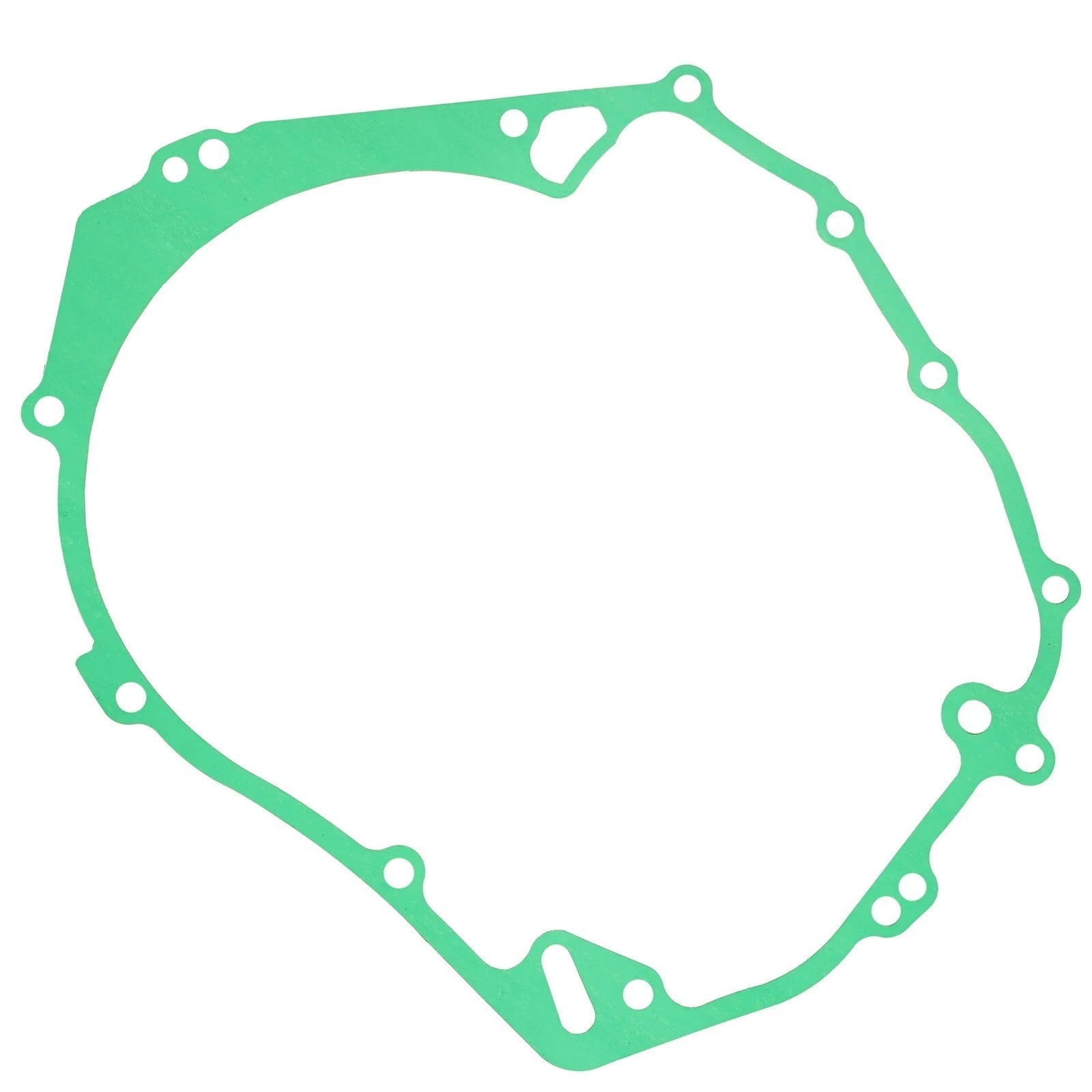 Caltric Clutch Cover Gasket For Polaris Predator 500 2005 2006 2007 New