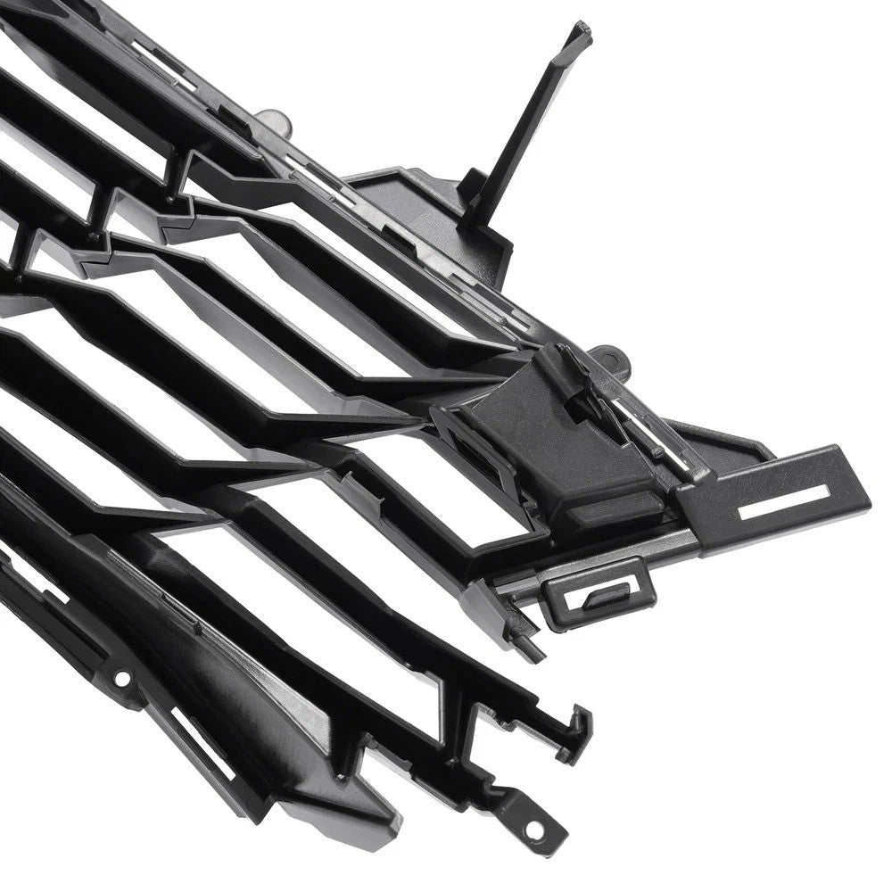 New For Chevrolet Camaro SS 2019-2024 84524888 Black Front Lower Grille