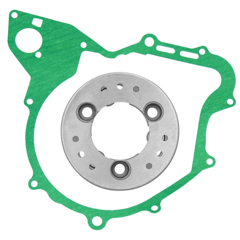for Yamaha XV500 Virago 500 1983 Starter Clutch One Way Bearing Sprag and Gasket