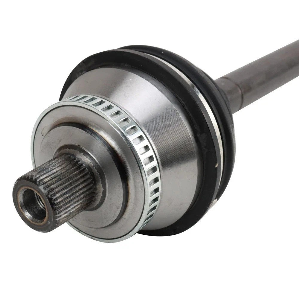 Front Left CV Axle Shaft Assembly Driver Side Fits 2002-2006 Audi A4 Quattro