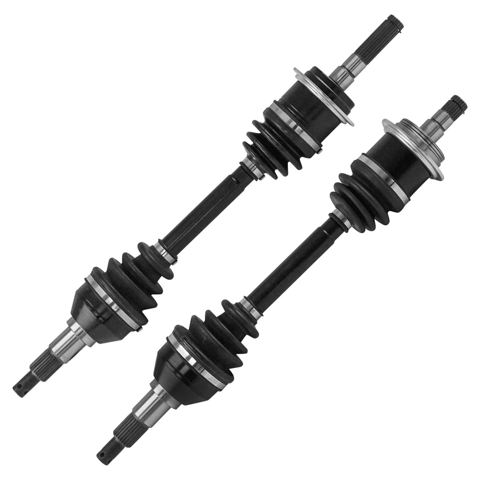 Front Left & Right CV Axle For Can-Am Outlander 1000R XMR 2019-2024 705402238