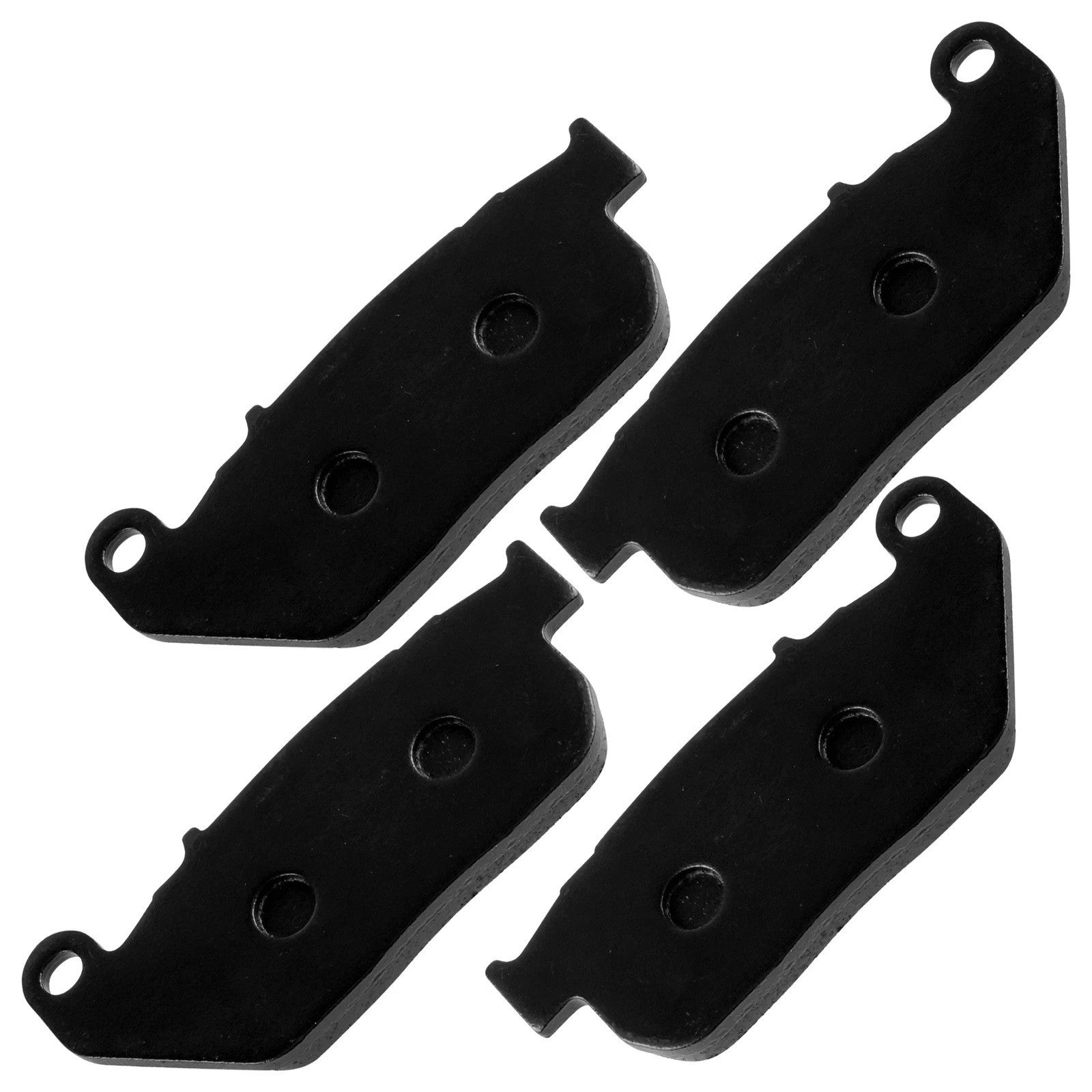 Front Brake Pads for Honda GL1500A Goldwing 1500 Aspencade 1991-2000