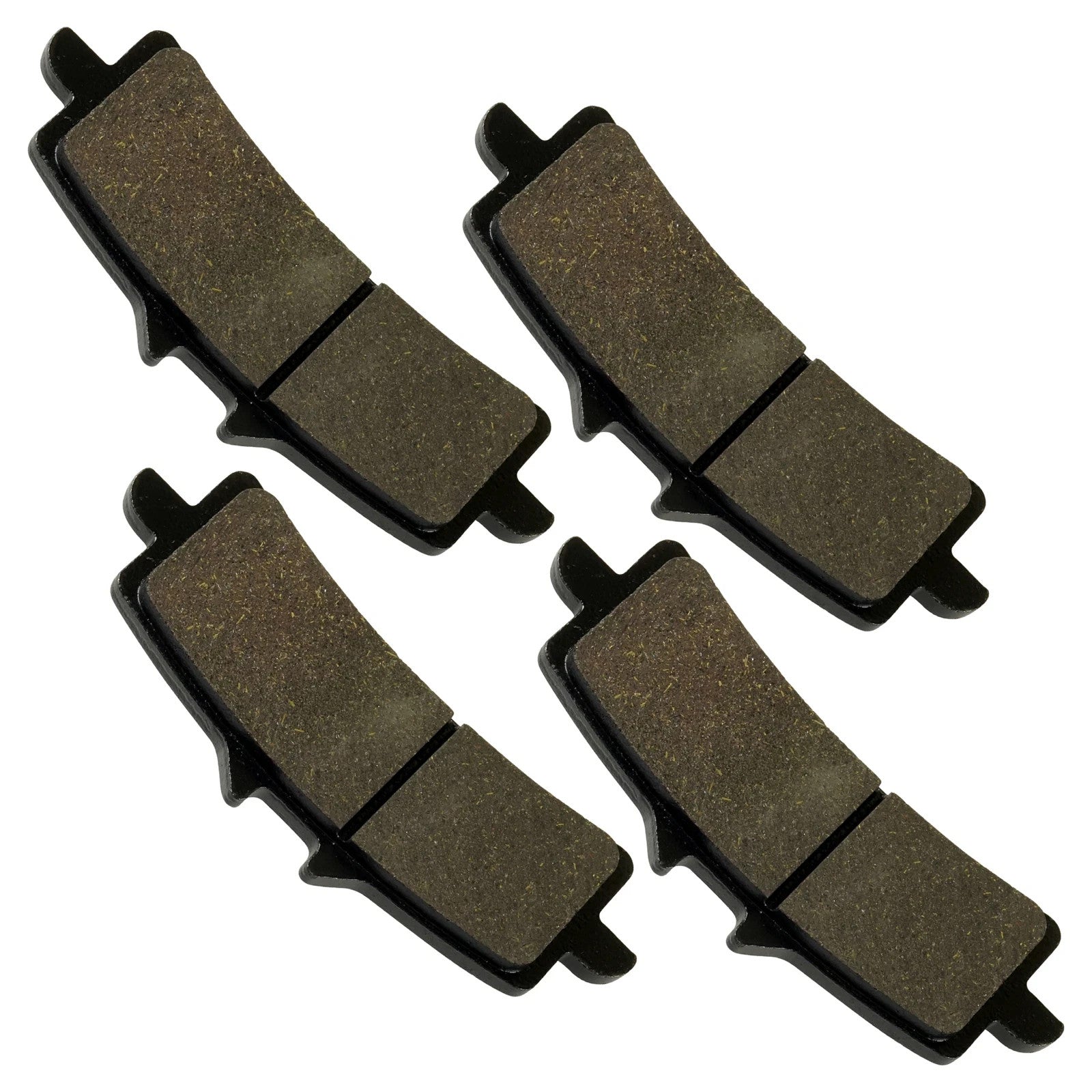 Front Brake Pads for Suzuki GSX-S1000 GSX-S1000F GSX-S1000FA GSX-S1000A 16-2020