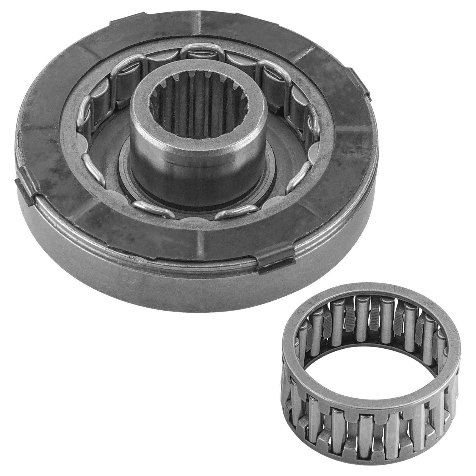 Starter Clutch One Way Bearing Sprag for Suzuki GSX1300R Hayabusa 1300R 1999-04