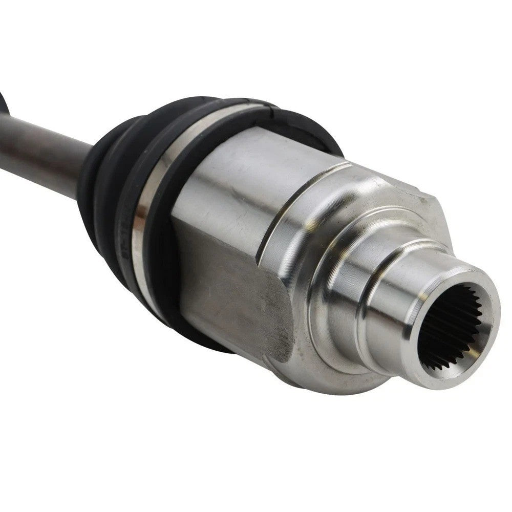 Front CV Axle Shaft Assembly Set Fits Chrysler Dodge