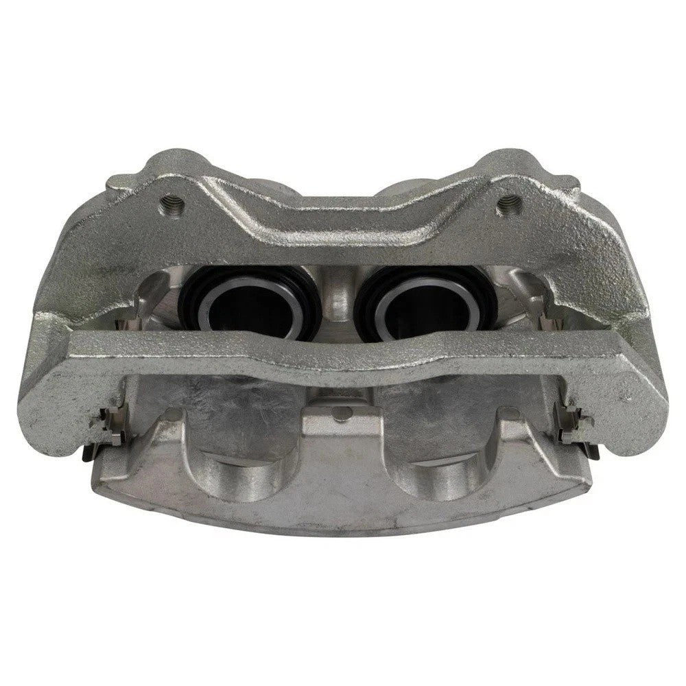 Front Brake Calipers Ceramic Pads & Rotors Fits 2006-2008 Cadillac STS