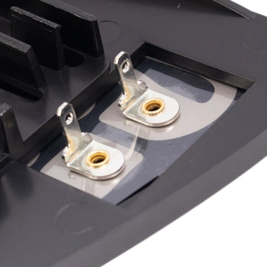 Blind Spot Detection Heated Mirror Glass Passenger Side RH for Toyota Camry