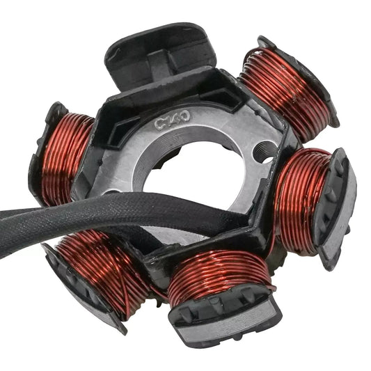 Stator for Honda TRX90X TRX90 X TRX 90 X TRX 90X 2X4 2009 2012-2024 Magneto