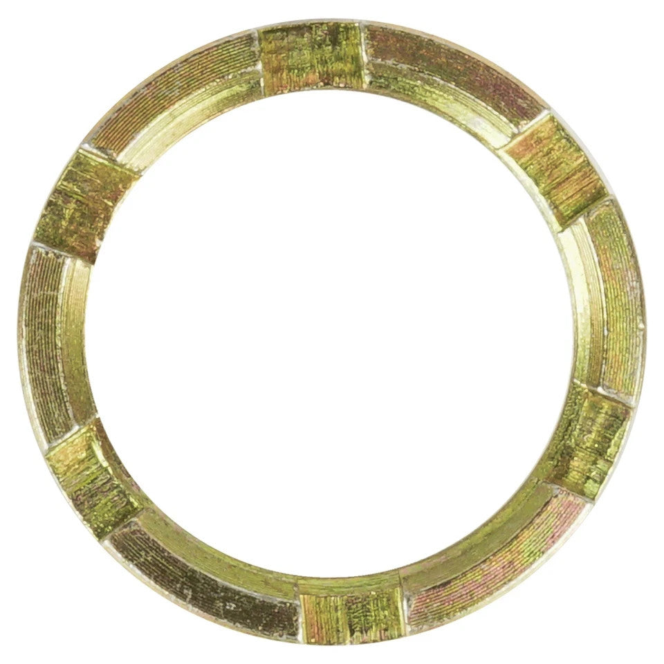 Primary Drive Clutch Jam Nut fits Polaris RZR XP 1000 2014 2015 - 2020 7547498