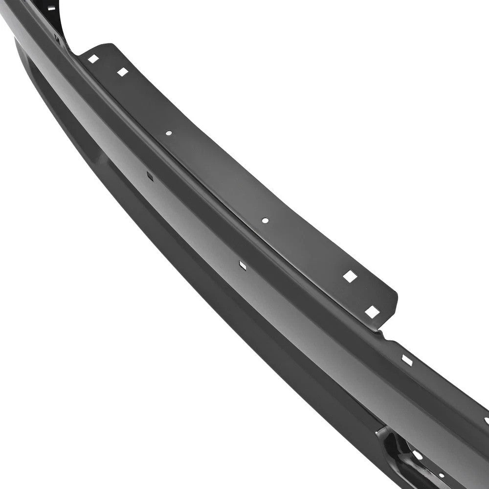 For Dodge Ram 1500 2009-2012 Front Bumper Face Bar W/o Fog Light Hole 68206066AA