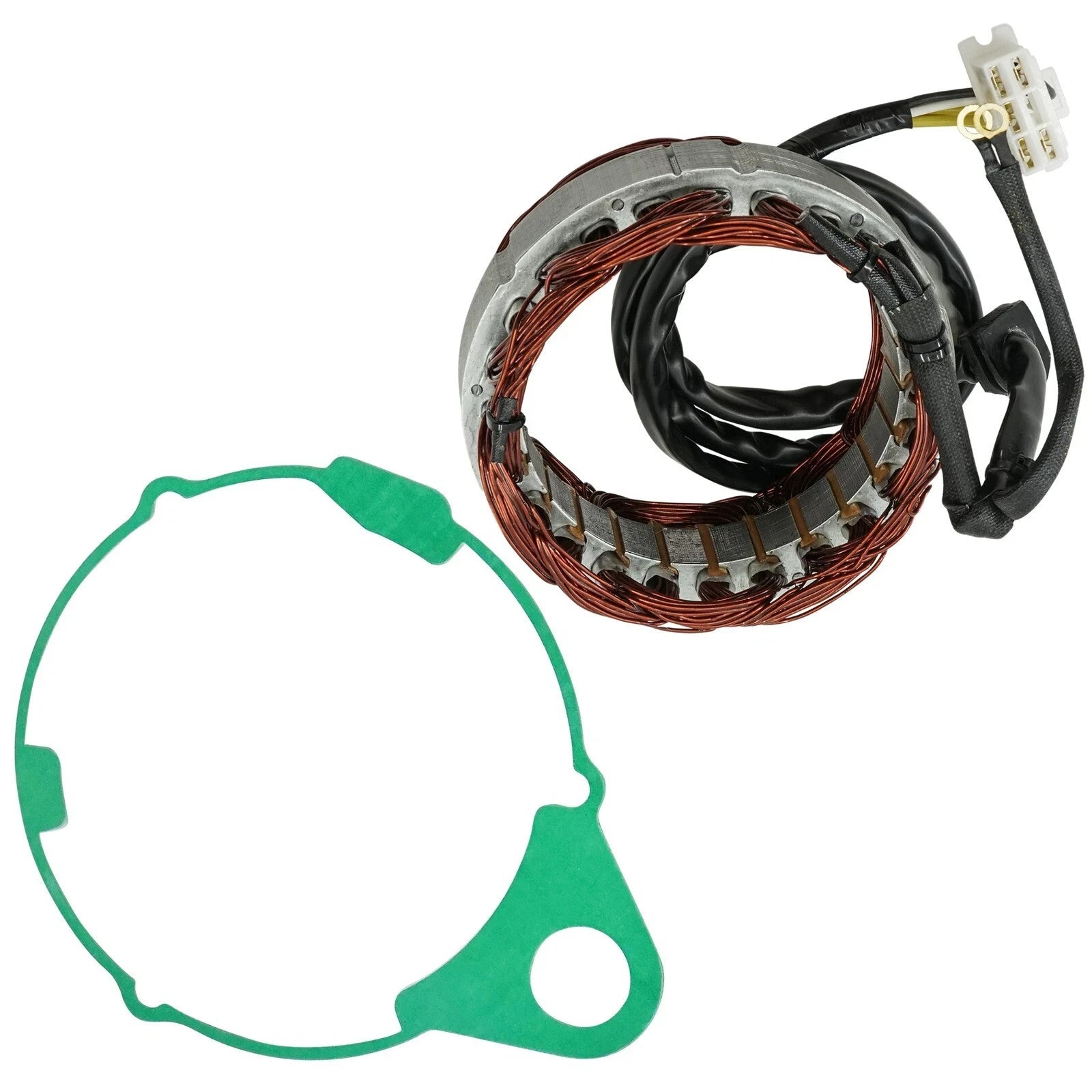 Stator & Gasket for Honda CB900C CB900F Custom Supersport 1980-1982 Gasket