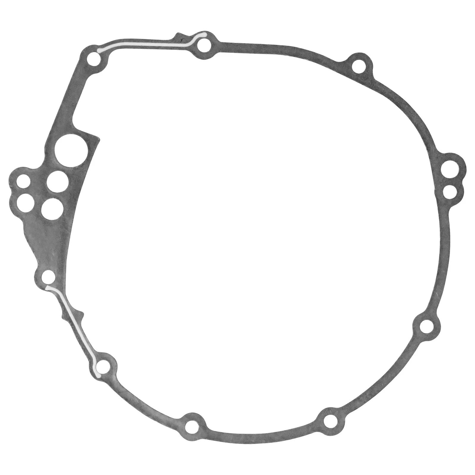 Clutch Crankcase Cover Gasket for Yamaha FZ6R 2009-2017