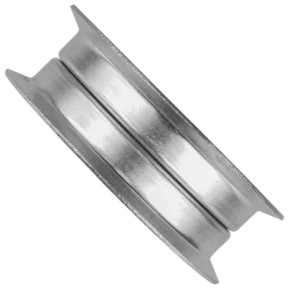 Flat Idler Pulley For MTD Cub Cadet 75605034A 756-05034A 756-05034 75605034