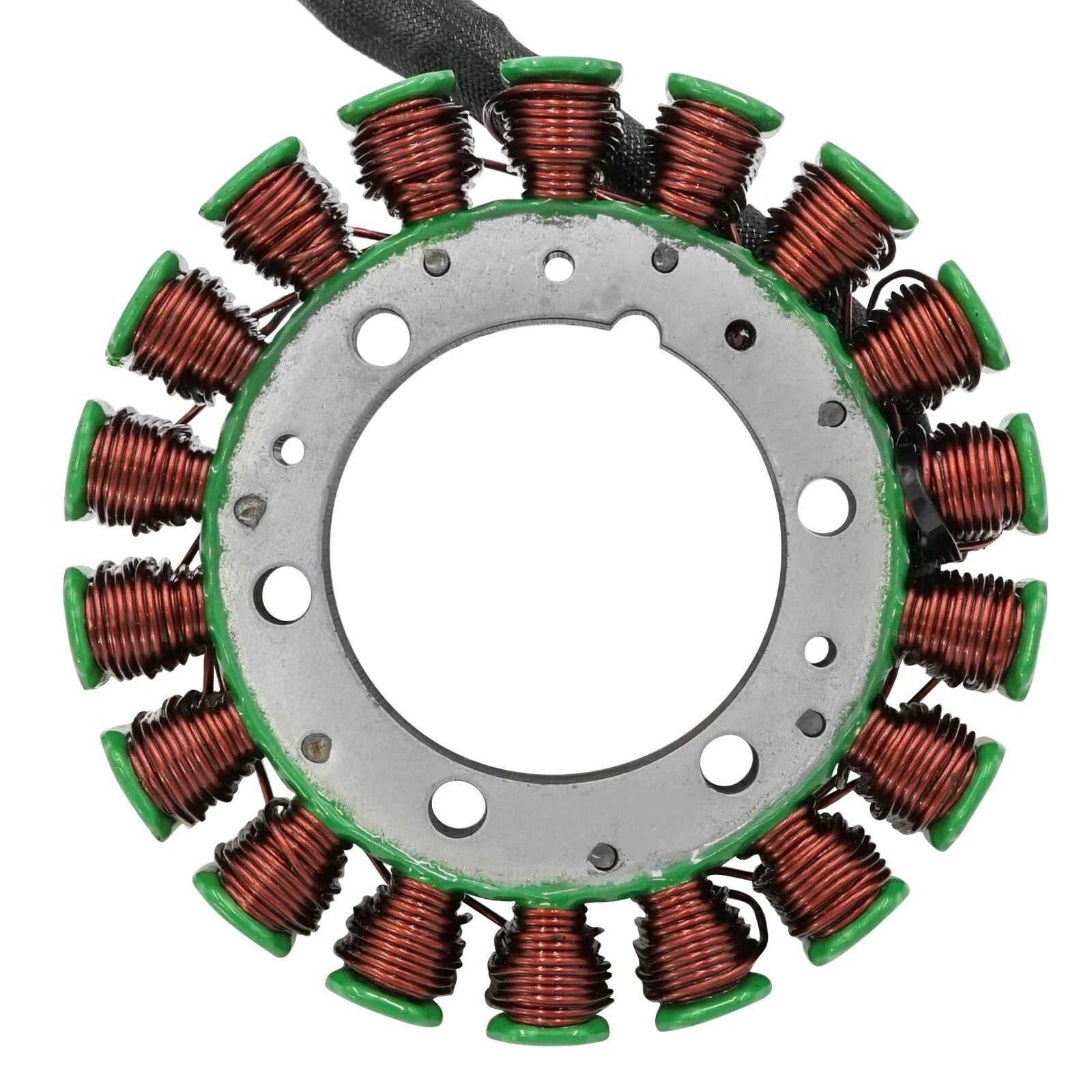 Stator for Kawasaki Bayou 400 KLF400 4X4 1993 1994 1995 1996 1997 1998 1999