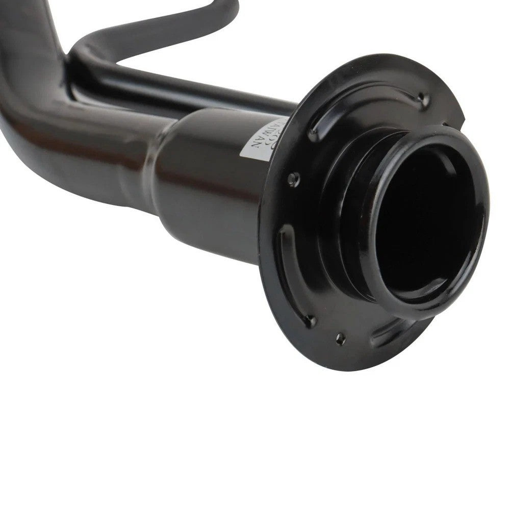 Fuel Gas Tank Filler Neck Pipe for Ford F250 F350 Super Duty Diesel 8 ft Bed