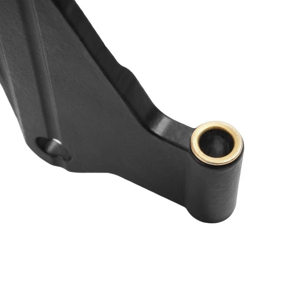 Set of 8 Body Door Hinges For 2007-2018 Jeep Wrangler JK Driver Passenger Side
