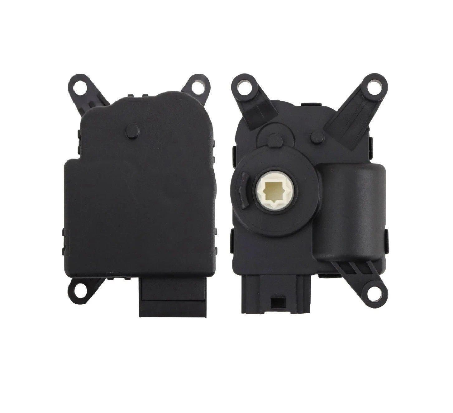 Left Main Right HVAC Blend Door Door Actuator Fits 2015-2018 Ford