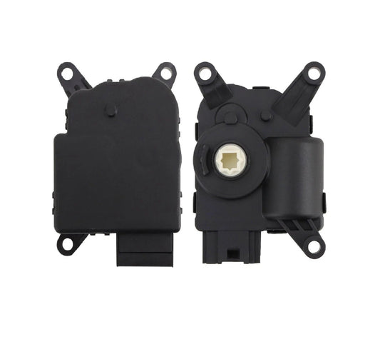 Left Main Right HVAC Blend Door Door Actuator Fits 2015-2018 Ford