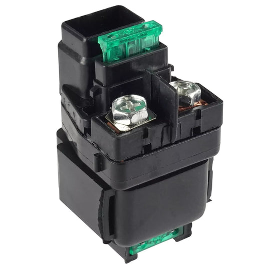 Starter Solenoid Relay for Suzuki DR-Z250 DRZ250 Dr Z250 2001-2007