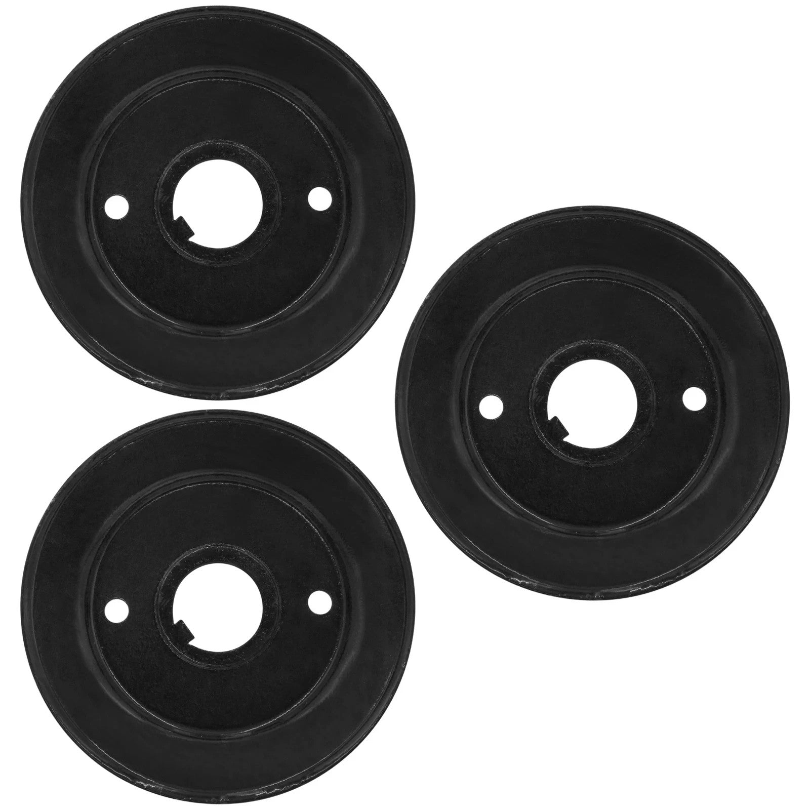 Deck Spindle Pulley For Gravely ZT 2048 ZT 2148 ZT2348 48" / ZT 2252 ZT 2352 52"