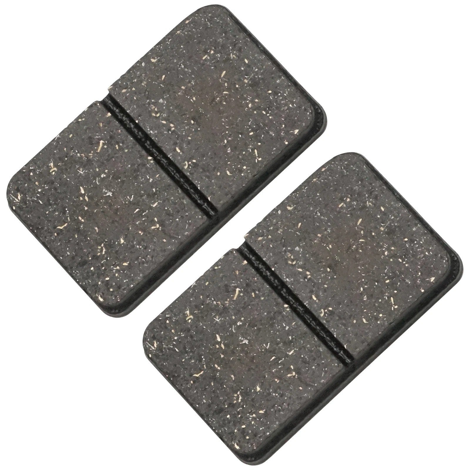 Mechanical Brake Pads fits Arctic Cat 400 454 500 2x4 4x4 1998 2003 1402-602