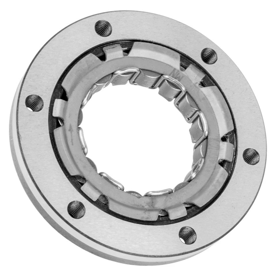 for Yamaha YFZ450 LE SE BBE 2004-2009 Starter Clutch One Way Bearing Sprag