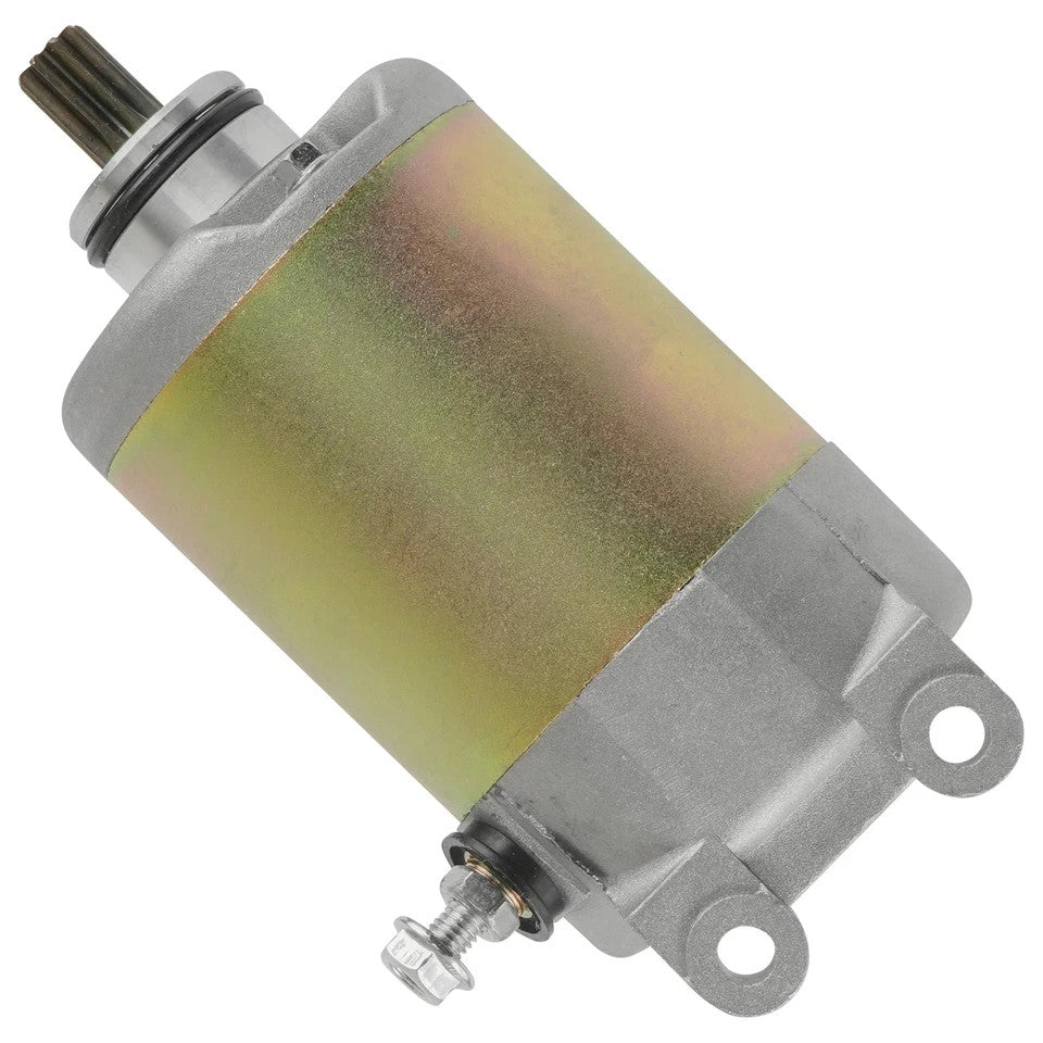 Starter for Honda CN250 Helix 250 2004 2005 2006 2007
