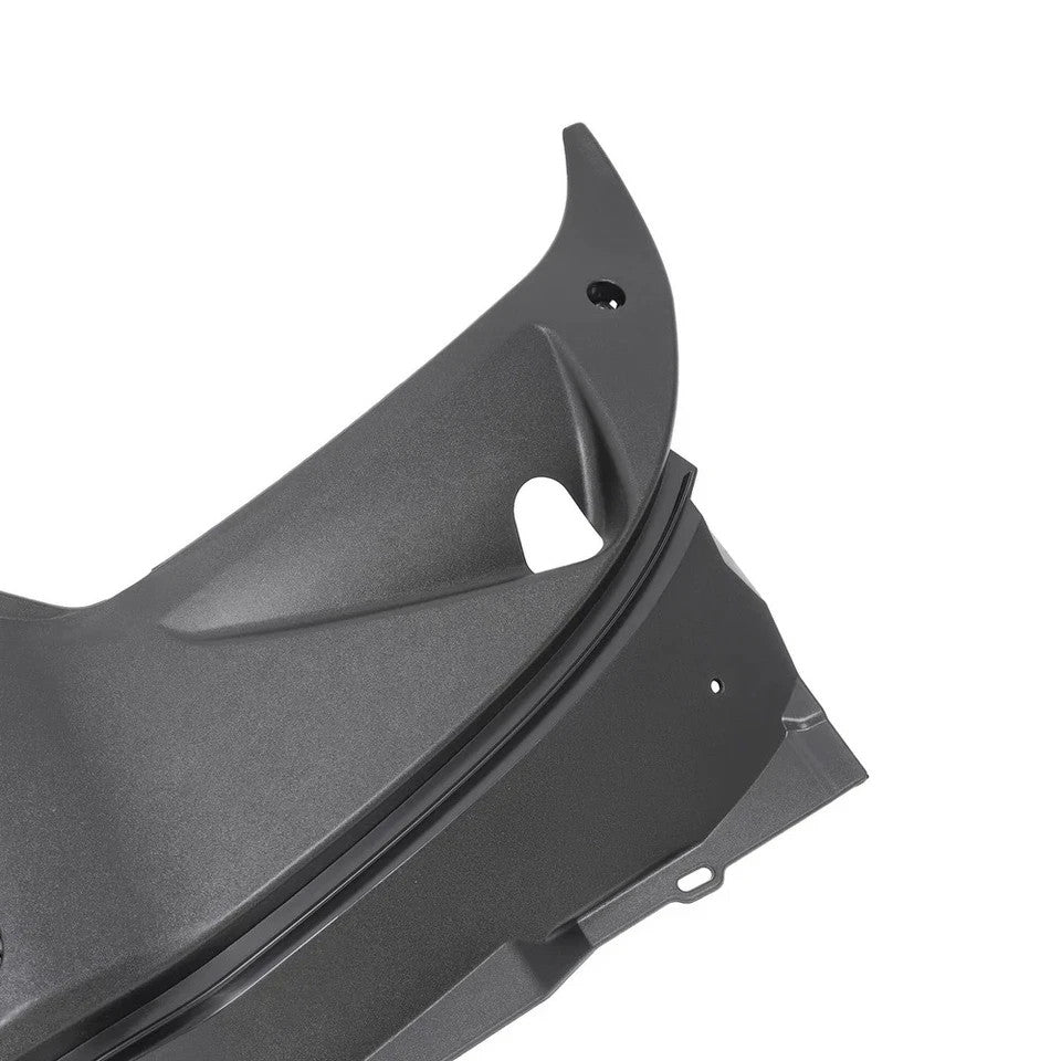 For DODGE RAM 1500/2500/3500 02-10 55056006AG Windshield Wiper Cowl Panel Grille
