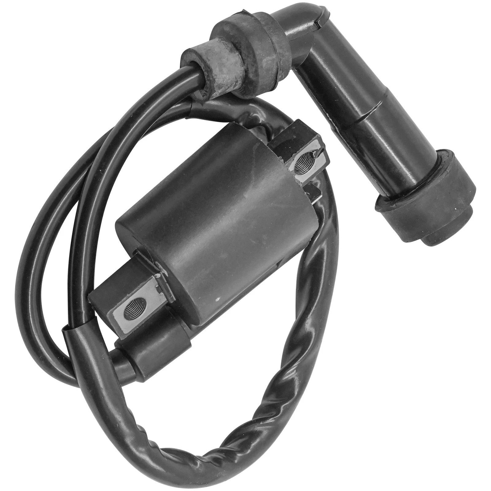 Ignition Coil for Suzuki LTA500F LTA 500F LT-A500F FB FC Vinson 500F 4WD 2002-07