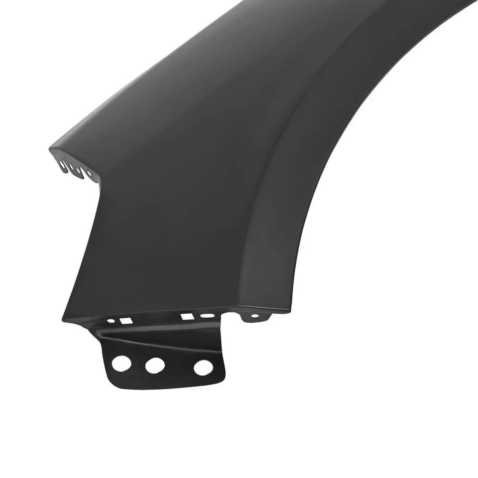 Front Driver Side Fender Steel LH For Chevrolet Malibu 2016 17 2018 2019-2023