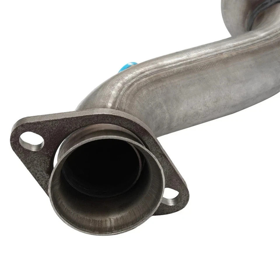 For Ford F150 F-150 4.6L 2009-2010 Left & Right Direct Fit Catalytic Converter